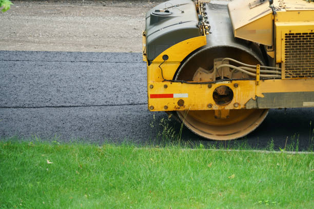Best Driveway Resurfacing Pavers  in West Bay Shore, NY