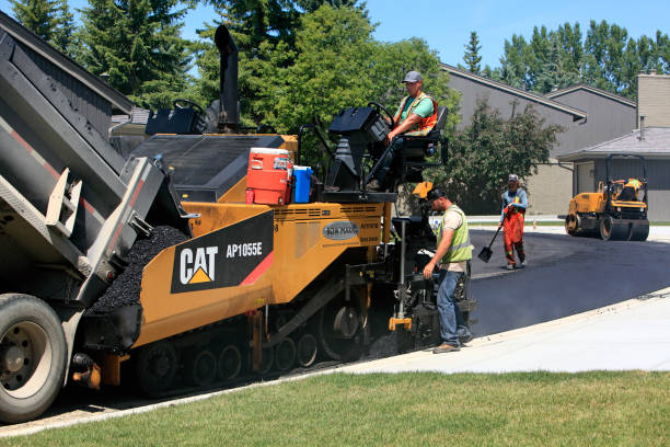 Best Permeable Paver Driveway  in West Bay Shore, NY